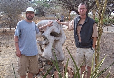 africa
